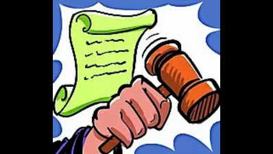 Forged papers: HC says pvt party can file criminal plaint