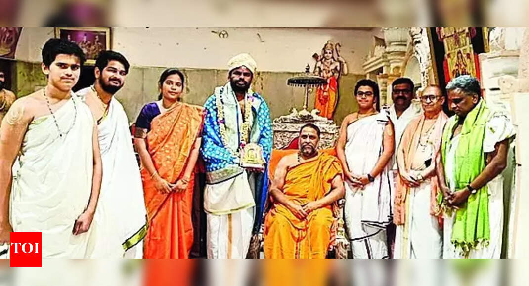 Belagavi: Man arrested for harassing woman | Hubballi News - Vimarsana News