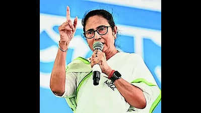 CM slams INDIA bloc for ‘anti-Hindu politics’