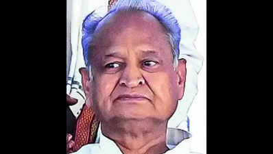 Gehlot terms Cong defectors as ‘non-performing assets’
