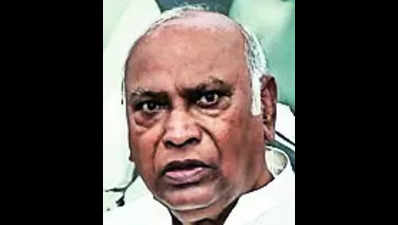 INDIA bloc will form govt at Centre after June 4: Kharge