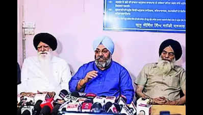 ‘Only SAD can resolve Sikhs’ issues’