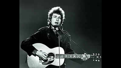 Shillong keeps date with Dylan