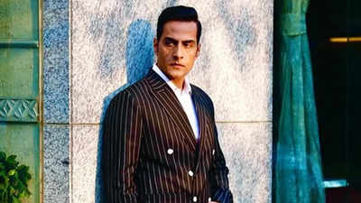 Sudhanshu Pandey recalls about being molested by a doctor as a kid and opens up about facing casting couch experiences