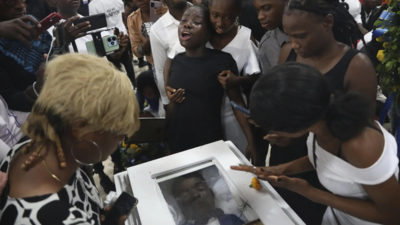 US calls for rapid deployment to Haiti after killing of 2 missionaries