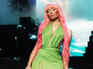 Nicki Minaj arrested for alleged drug possession