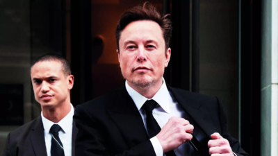 Tesla shareholders advised to decline Musk's $56 billion pay