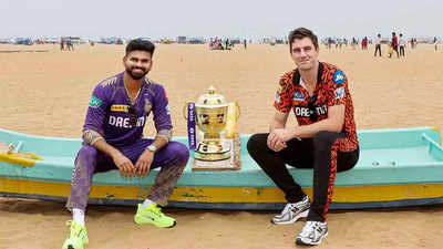 IPL Final, KKR vs SRH: Sunrisers Hyderabad look to rock Kolkata Knight Riders' boat