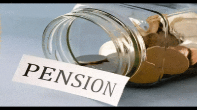 Rs 900 crore sanctioned to disburse Dec pension