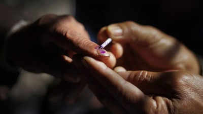 Phase 6: Bihar records 55.4% turnout