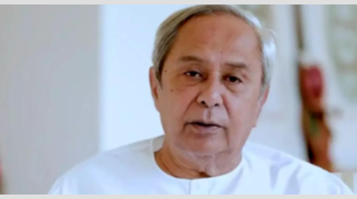 We will form a very stable government: Odisha CM Naveen Patnaik
