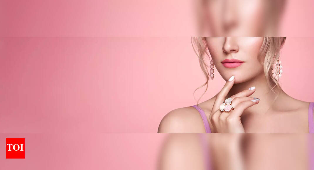 All about the lip blush treatment - Times of India - Vimarsana News