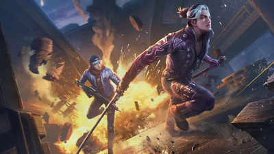 Garena Free Fire MAX codes for May 26, 2024: Win free diamonds and weapons
