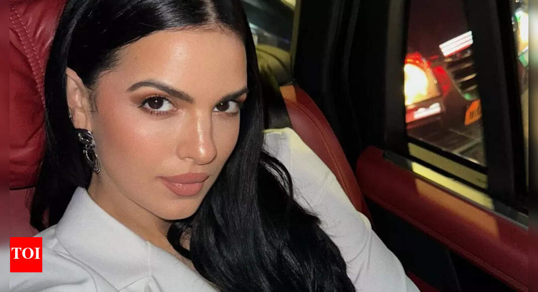 Who is Natasa Stankovic? - Here's all you need to know | - Vimarsana News