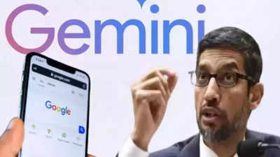 Sundar Pichai discusses the importance of using Gemini and explores AI with consciousness