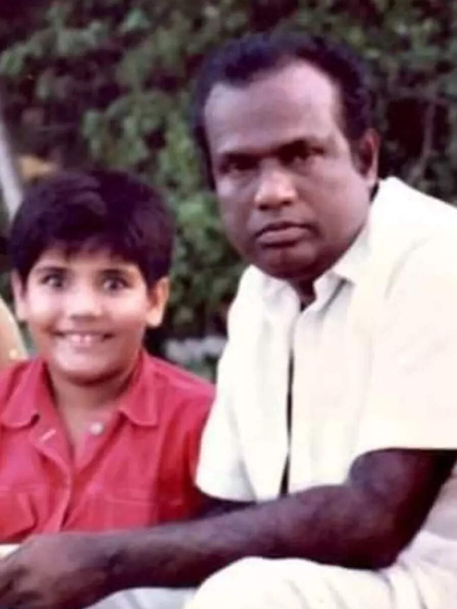  காமெடி கிங் கவுண்டமணி பற்றி பலருக்கும் தெரியாத 10 பொக்கிஷ தகவல்கள்! 