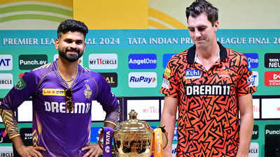 'Don't be surprised…': Former India cricketer weighs in on the possible outcome of KKR vs SRH IPL 2024 final