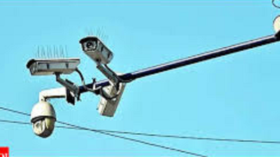 Karnataka woman fends off 2nd thief; CCTV helps her