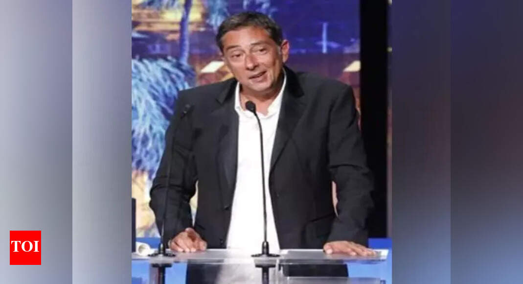 Cannes 2024: Miguel Gomes wins Best Director Award for 'Grand Tour' | English Movie News - Vimarsana News