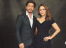 SRK-Gauri's relationship decoded by body language expert