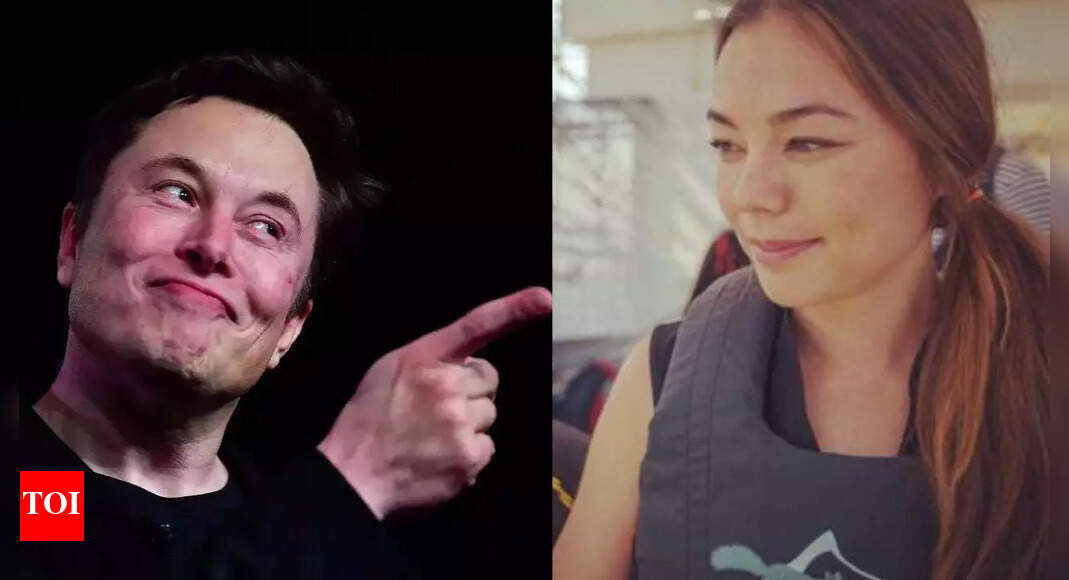 Elon Musk had romantic involvement with Google co-founder’s ex-wife