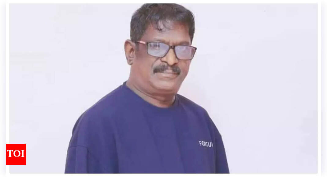 Renowned mimicry artist and actor Kottayam Somaraj passes away at 62 ...