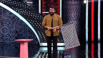 Bigg Boss Malayalam 6 Preview: Mohanlal flag-offs the Ticket to Finale task