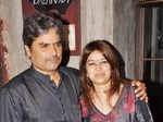 Vishal & Rekha Bhardwaj