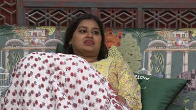 Bigg Boss Malayalam 6: Ansiba talks about surviving in the game, says 'I will not quit like Sibin'