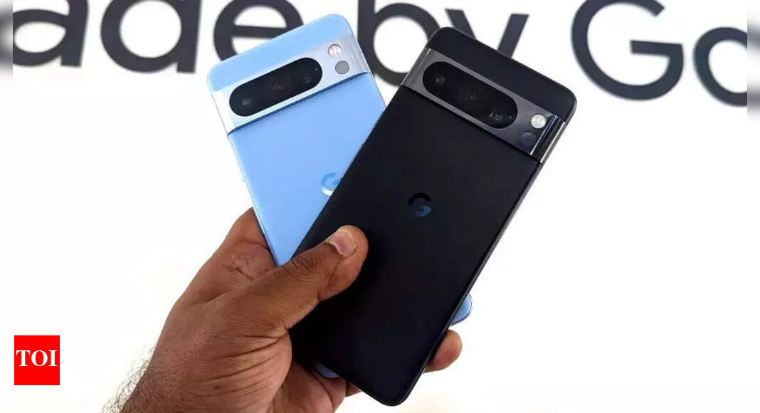Google's first fully custom Tensor chip for Pixel 10 might be produced by TSMC, not Samsung | - Vimarsana News