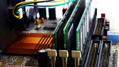 Best 32GB RAM: DDR4 & DDR5 Options For Your Desktop