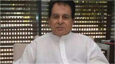 The REAL story behind Dilip Kumar changing his name from Yusuf Khan