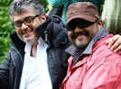 Ajith decides to reunite with Siruthai Siva for the fifth time after watching 'Kanguva'