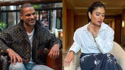 Are cricketers Shikhar Dhawan and Mithali Raj getting married?