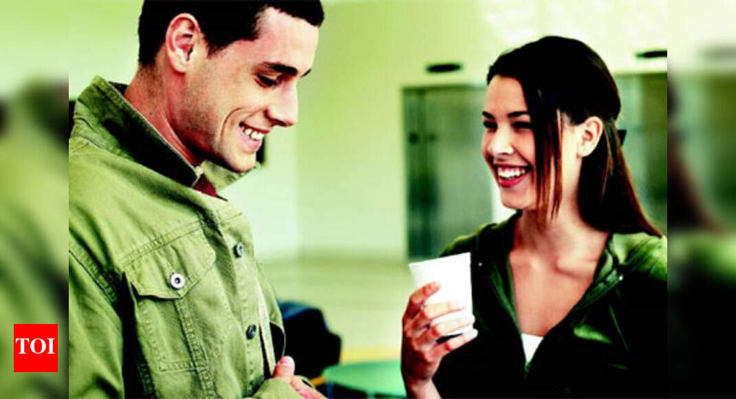 Girls Who Behave Differently When Dating Why men and women behave differently - Times of India