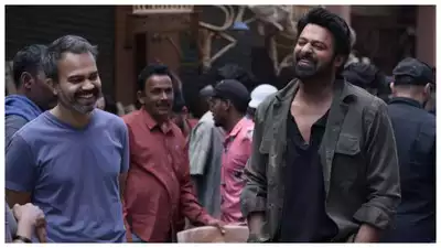 Has Prabhas and Prithviraj starrer 'Salaar 2' been shelved? Makers of the film REACT - See post