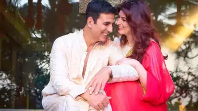 Akshay Kumar says his wife Twinkle Khanna loves to critique his looks: 'I can't blame her'