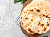 How nutritious is your Roti?