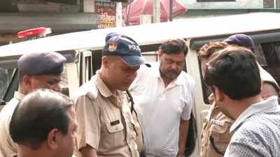 Dehradun Builder suicide: Guptas sent to judicial custody for 14 days