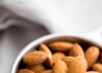 How to make almonds nutritionally superior