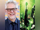 James Gunn unveils all-star writing team for DCU series 'Lanterns'