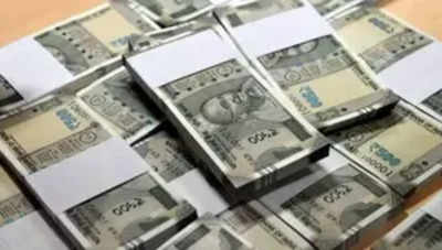 Cash, liquor, drugs worth Rs 95 crore seized during Lok Sabha polls in J-K