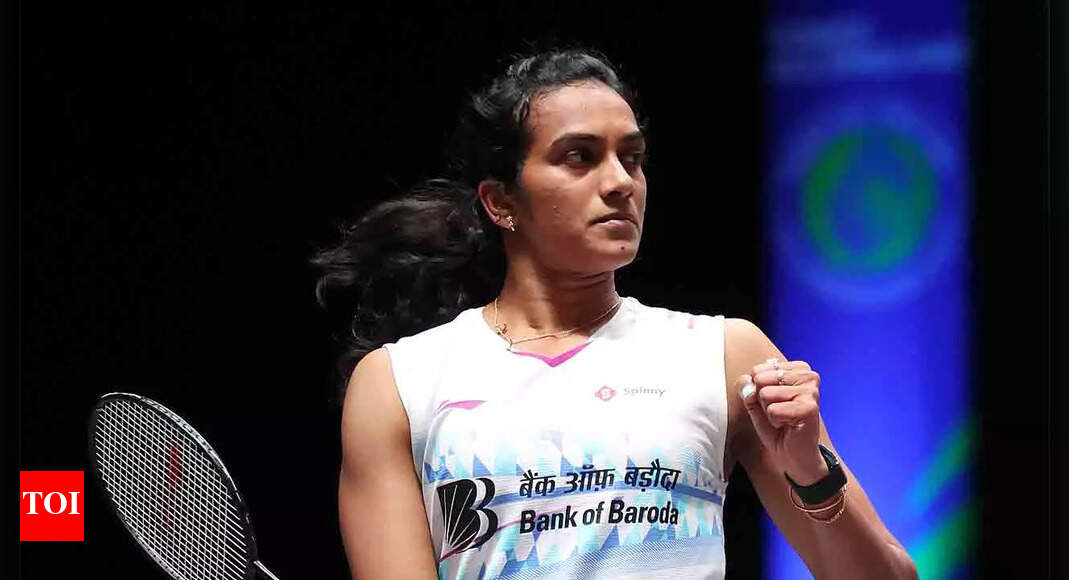 'It's a bit disappointing': PV Sindhu rues missed chances after defeat in Malaysia Masters final