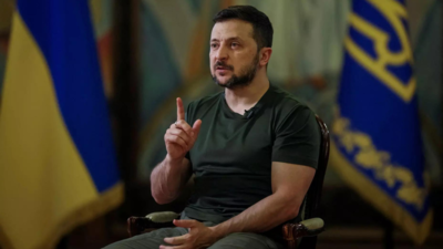 Zelenskyy's message: No to Russia's ceasefire feelers, Ukraine needs global support to hold Moscow to account