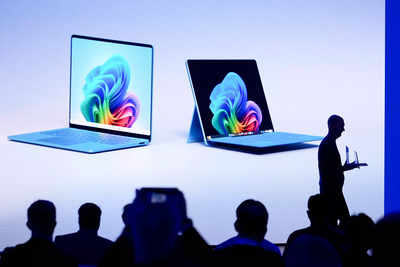 Explained: What are AI PCs that HP, Dell, Lenovo and chip makers are betting big on