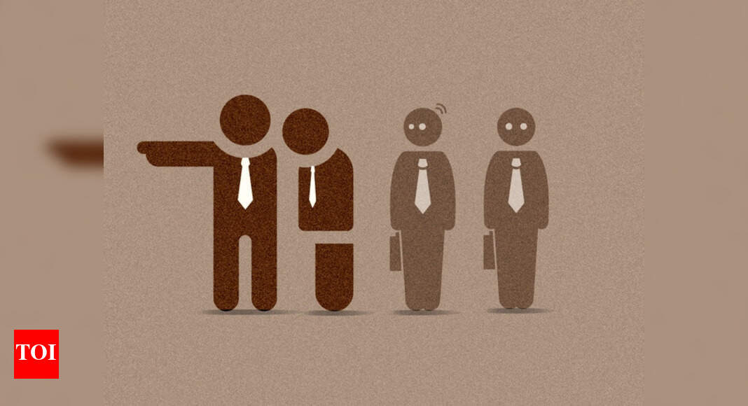 Electric-vehicle startup Fisker kicked off fresh round of layoffs &ndash; Times of India