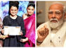 PM Modi congratulates Payal Kapadia on Cannes win