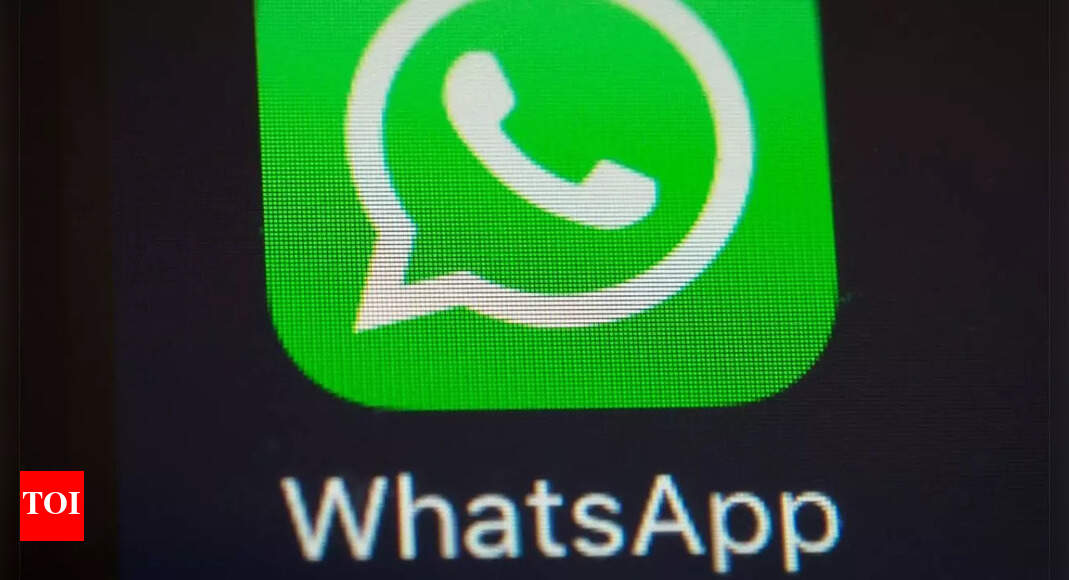 How to reset your two-step verification PIN on WhatsApp - Vimarsana News