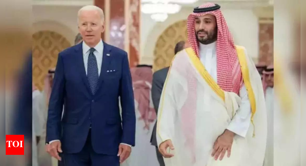 US expected to lift ban on sale of offensive weapons to Saudi Arabia ...