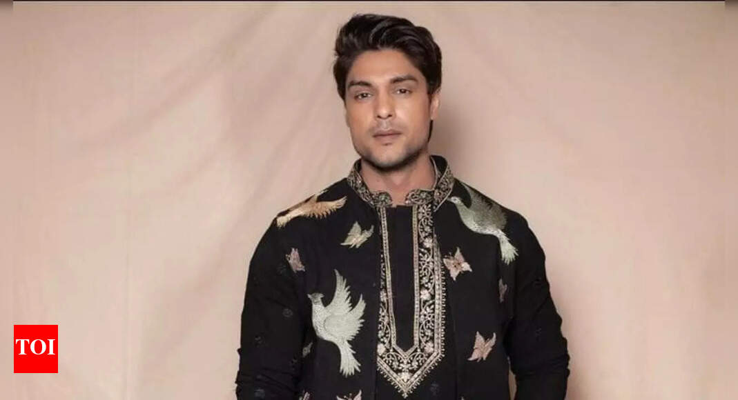 Ankit Gupta on his role as a Marathi Mulga in Maati Se Bandhi Dor: In order to get into the skin of the character of Rannvijay, I am learning Marathi - Vimarsana News